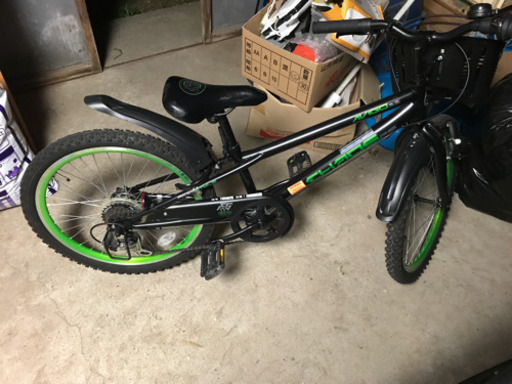 子供用自転車