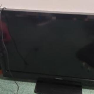 TOSHIBA REGZA 40A1 液晶テレビ