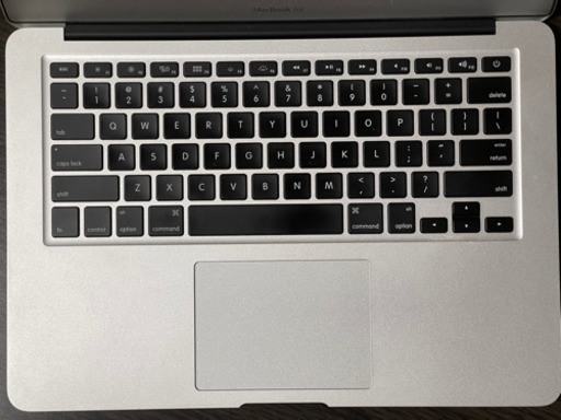MacBook Air  2015 13インチ