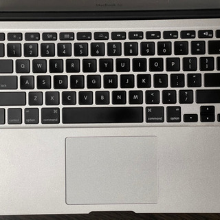 MacBook Air  2015 13インチの画像