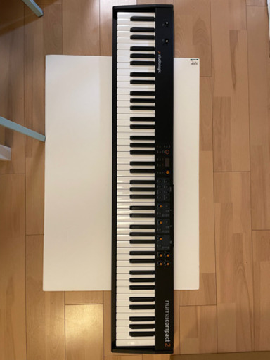 その他 Studiologic Numa Compact 2