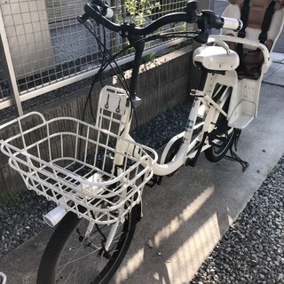 ビッケ2 非電動 岡山市中区