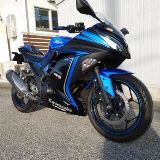 kawasaki Ninja250の画像