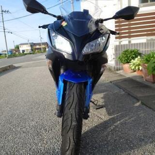 kawasaki Ninja250の画像