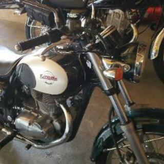 エストレヤ250