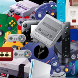 不要になったゲーム機、ソフト譲ってください！