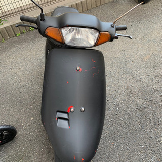 50ccタクト