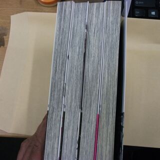 タブー・タトゥー (MFコミックス アライブシリーズ) [comic] 真じろう 　1巻から4巻セット の画像