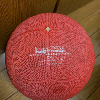 今だけお得！【molten Dodgeball モルテン教育用ボール　size 2】の画像