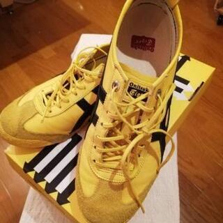 オニツカタイガー
Onitsuka Tiger MEXICO 6...