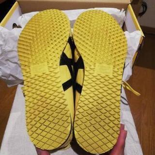 オニツカタイガー
Onitsuka Tiger MEXICO 66 SD TAI-CHIの画像