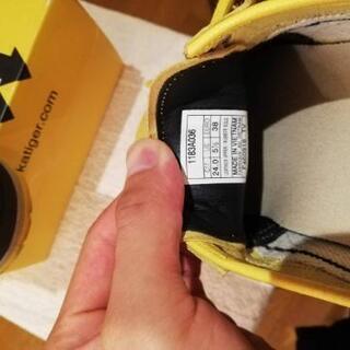 オニツカタイガー
Onitsuka Tiger MEXICO 66 SD TAI-CHIの画像