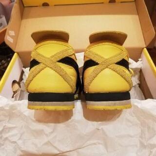 オニツカタイガー
Onitsuka Tiger MEXICO 66 SD TAI-CHIの画像