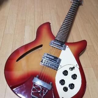 Rickenbacker 330の画像