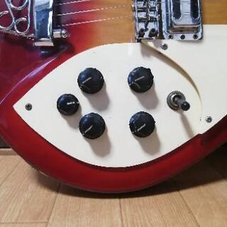Rickenbacker 330の画像