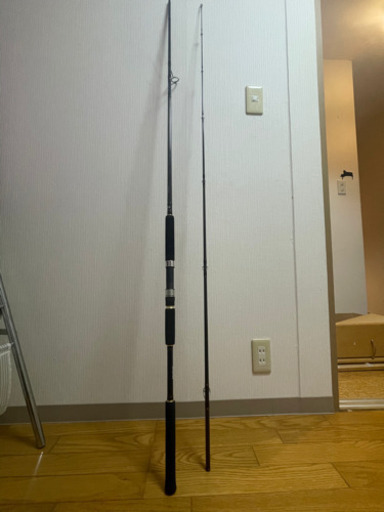 ダイワ　ジグキャスター　MX 106MH 値下げ