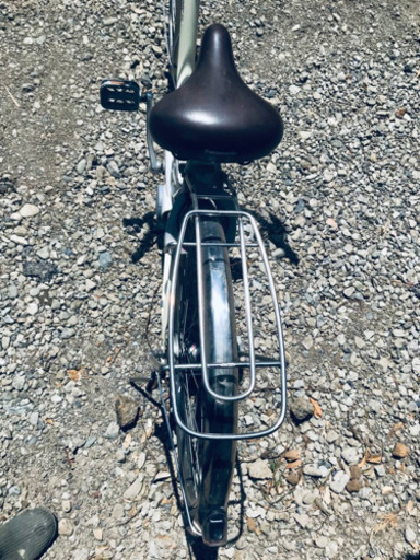 679番  電動自転車✨ Panasonic ビビ ENE632‼️
