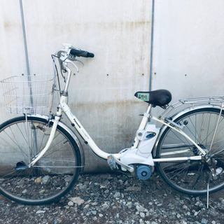 51ページ目)【中古】新宿区の電動アシスト自転車を格安/激安/無料で 