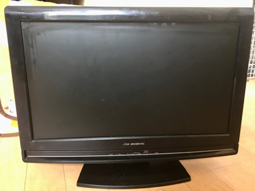 液晶テレビ 22インチ