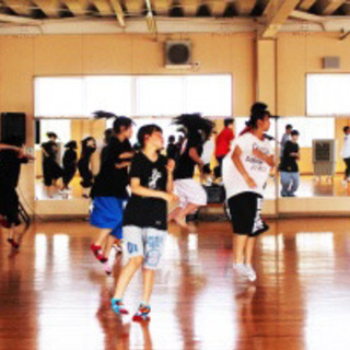 ダンスが好きな方、初心者の方、誰でも大歓迎です！！ - 新宿区
