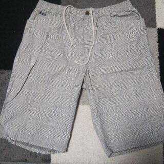 cosbyハーフパンツ美品