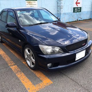 アルテッツァ　クオリタート