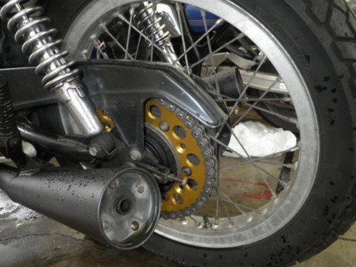 CB250RS-Z 書類付き　実働　ホンダ ホークIII バブ 旧車