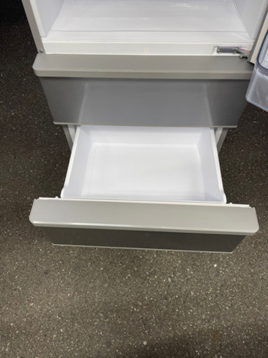 美品❗冷蔵庫 4ドア冷蔵庫 2019年製 355L AQR-36J?自社配送時?代引き可?※現金、クレジット、スマホ決済対応※【3ヶ月