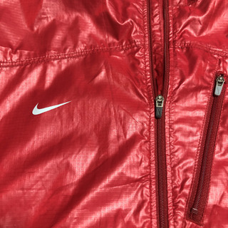 ナイキ　シャカシャカジャケット　メンズ　XXLの画像