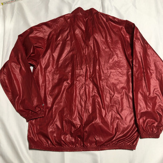 ナイキ　シャカシャカジャケット　メンズ　XXL
