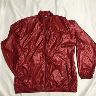 ナイキ　シャカシャカジャケット　メンズ　XXLの画像