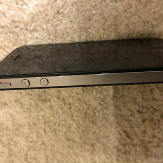 A級品【傷無し】iPhone4