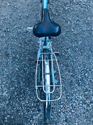 ET710A⭐️電動自転車BS アシスタ⭐️