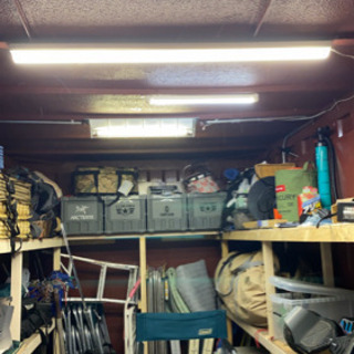 物置作ります　　‼️2トン3個予約開始　納期　7〜8月‼️の画像