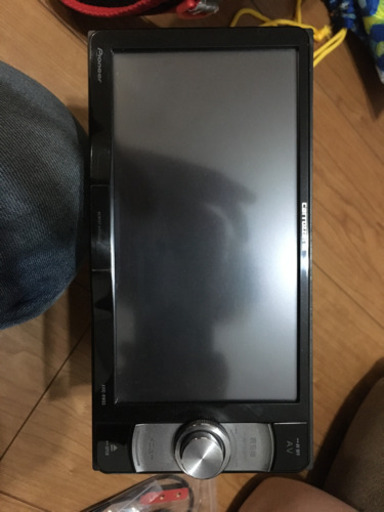 カロッツェリアナビ