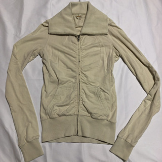 ディーゼル ロングジャケット レディース Sの画像