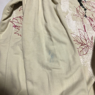 ディーゼル ロングジャケット レディース Sの画像