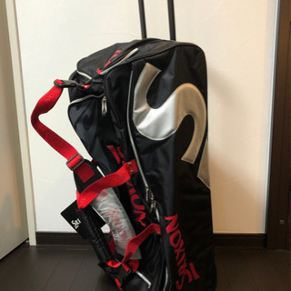 ラケットバッグ SRIXON 【新品未使用】