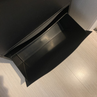 IKEAイケアシューズケースセットキャビネットトローネの画像