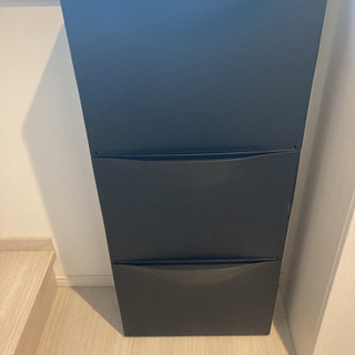 IKEAイケアシューズケースセットキャビネットトローネ