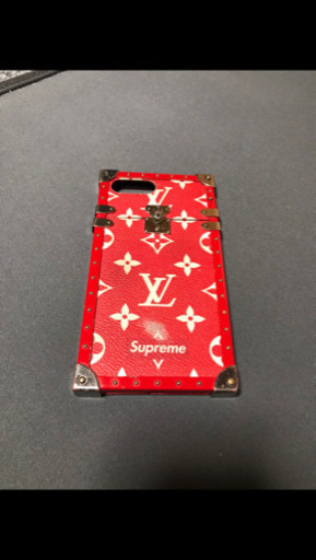 アイトランク【ルイヴィトン・シュプリーム】限定コラボ商品