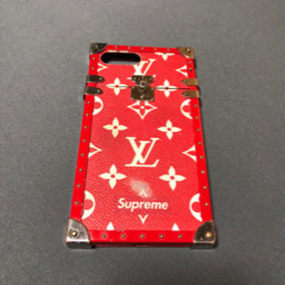 アイトランク【ルイヴィトン・シュプリーム】限定コラボ商品