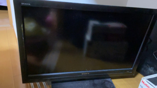 Sonyテレビ