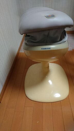 乗馬健康器具（乗馬マシン）
