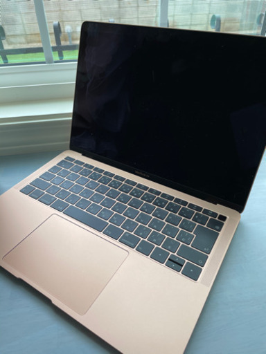 Mac MacBook Air 2019