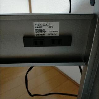 PCデスクの画像