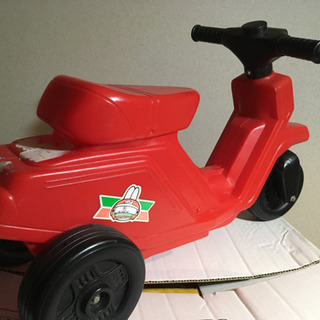 3輪車