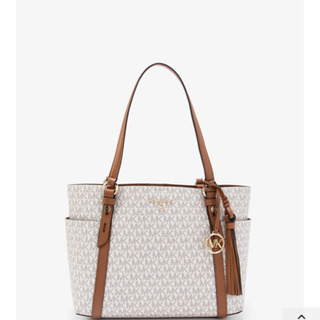 MICHAEL KORS SULLIVAN ミディアム コンバー...