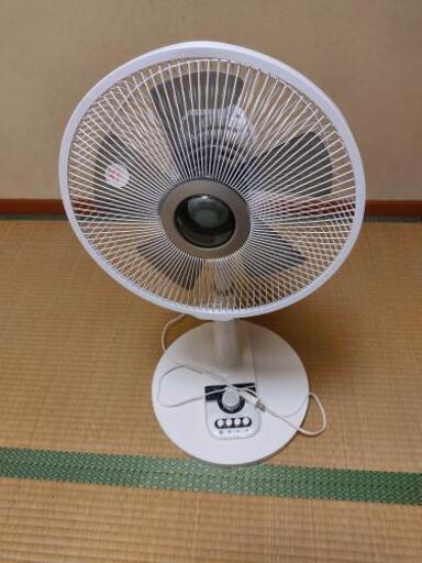 扇風機　2020年製