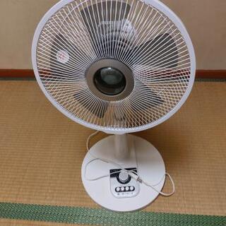 扇風機　2020年製